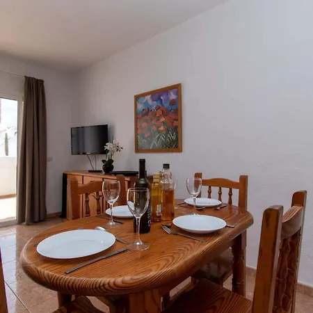Apartament Blanquitas 6 *