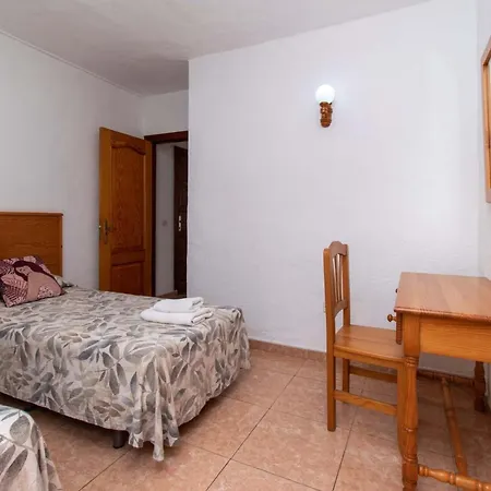 Apartament Blanquitas 6 Arona (Tenerife)