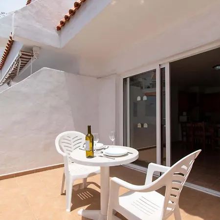 Apartament Blanquitas 6 *