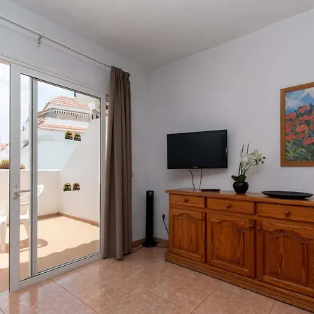 Apartament Blanquitas 6 Arona (Tenerife)