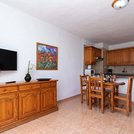Apartament Blanquitas 6