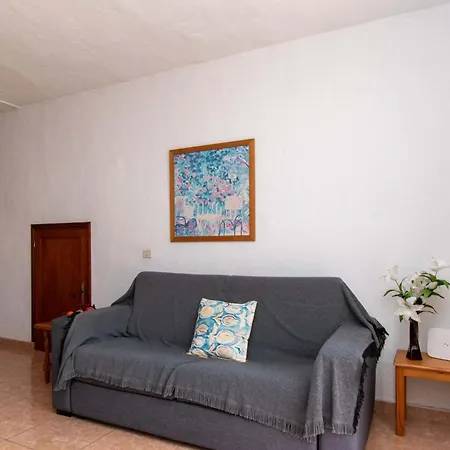 Apartament Blanquitas 6 Arona (Tenerife)