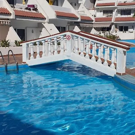 Blanquitas 6 Arona (Tenerife)