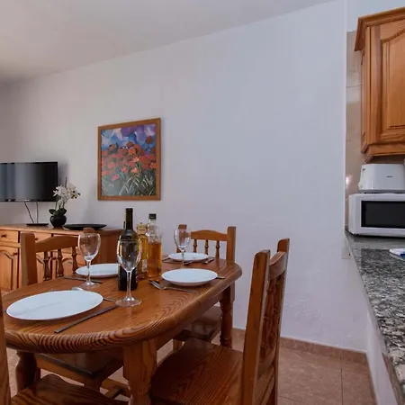 Apartment Blanquitas 6