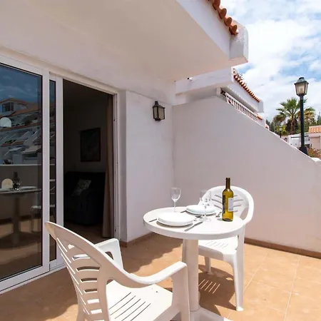 Apartmán Blanquitas 6