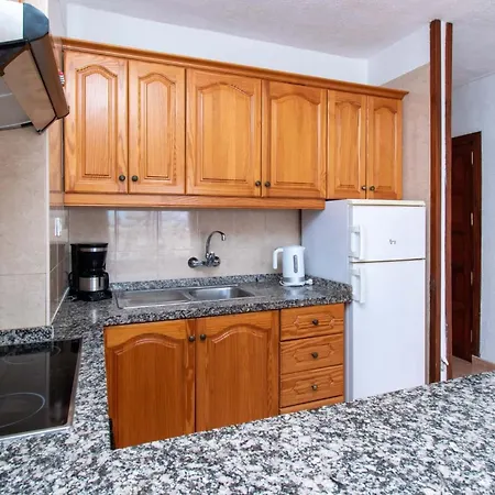 Appartement Blanquitas 6 *