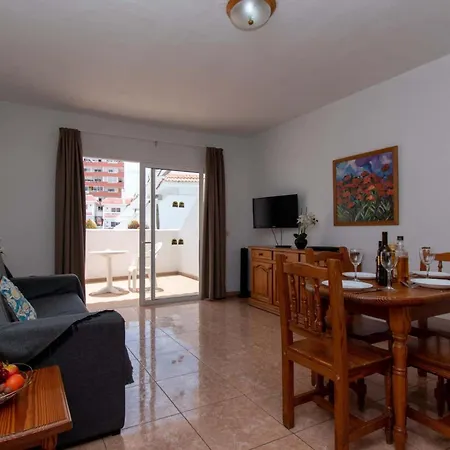 Appartement Blanquitas 6