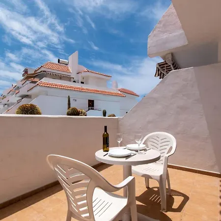Appartement Blanquitas 6