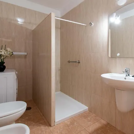 Appartement Blanquitas 6