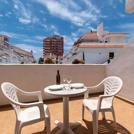 Appartement Blanquitas 6