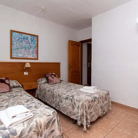 Apartamento Blanquitas 6