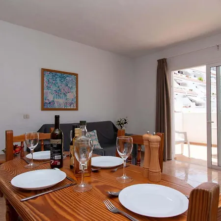 Apartamento Blanquitas 6
