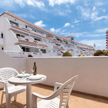 Apartamento Blanquitas 6 Arona (Tenerife)